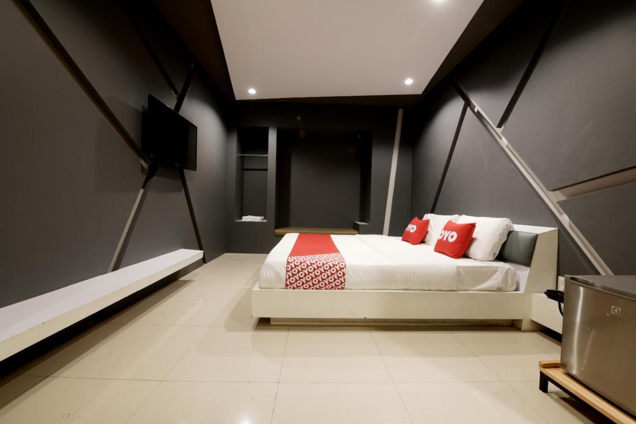 Sriracha Hotel And Spa Ban Huai Yai Phrom Экстерьер фото
