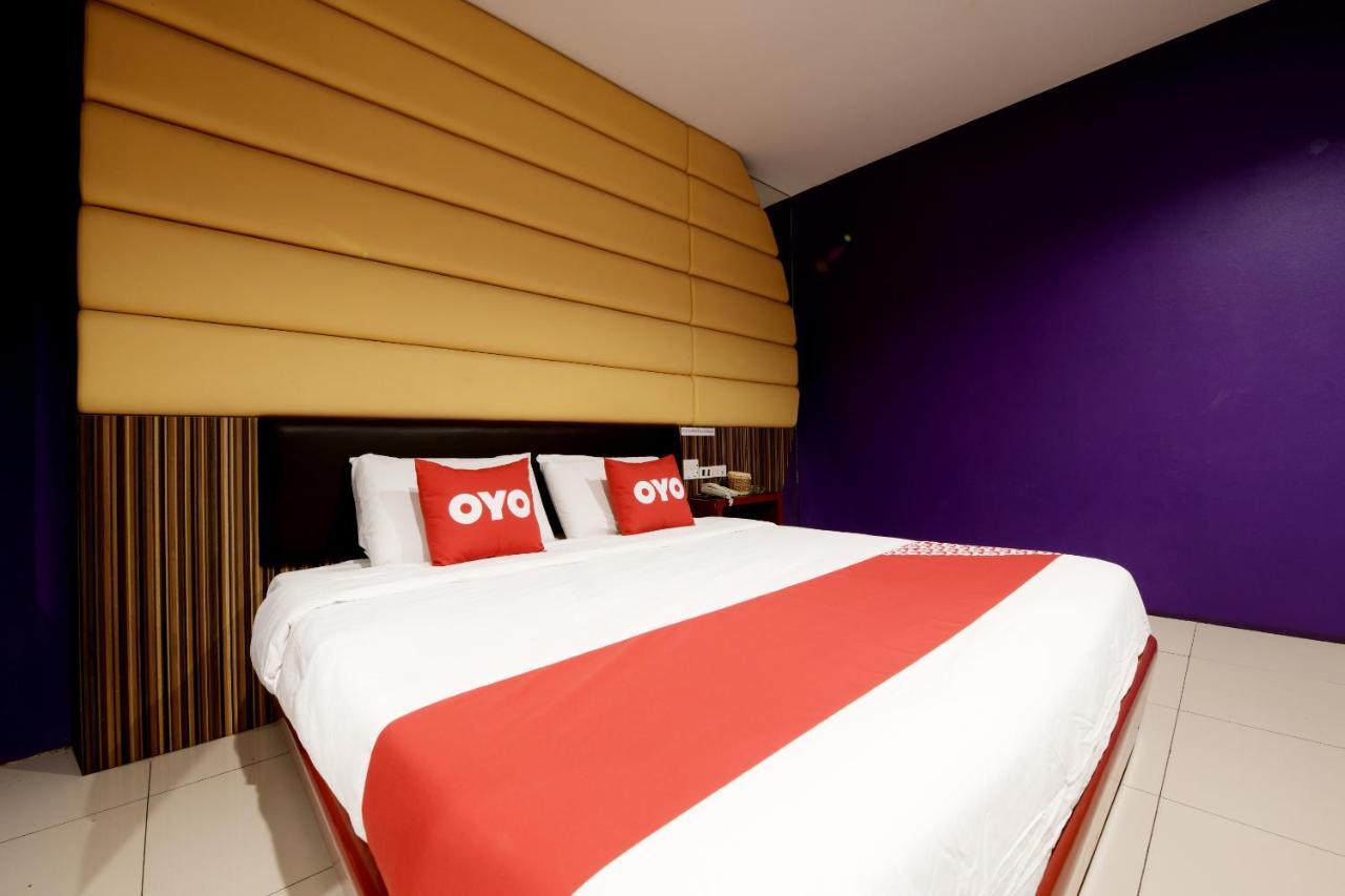 Sriracha Hotel And Spa Ban Huai Yai Phrom Экстерьер фото